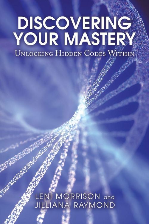 Produktbild: Discovering Your Mastery