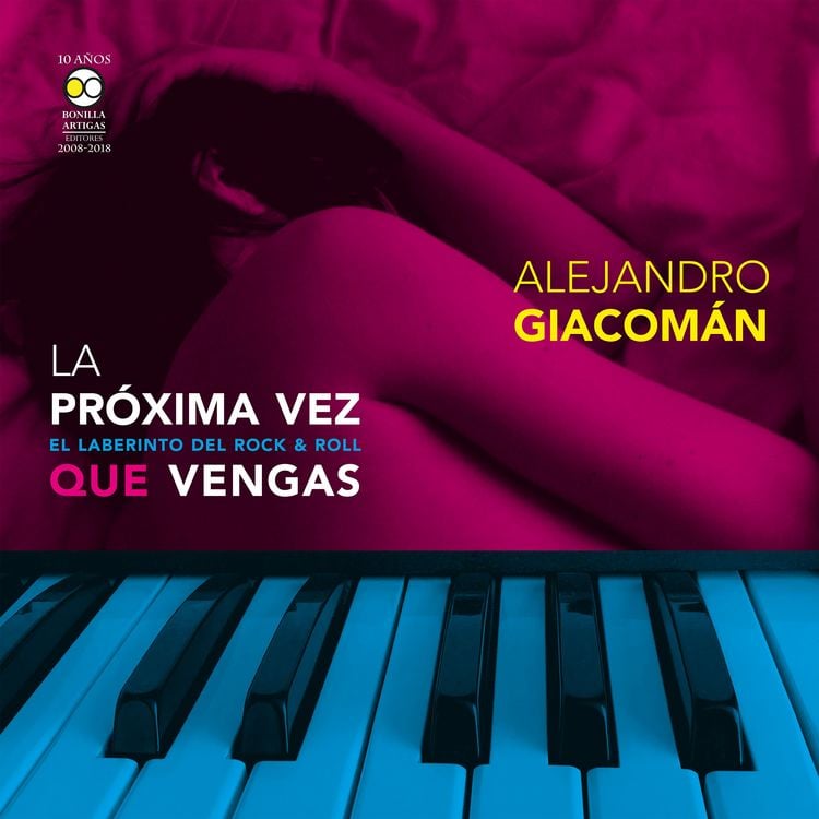 Produktbild: La pr&oacute;xima vez que vengas