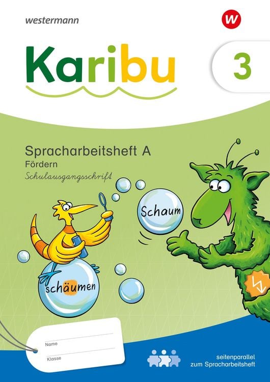Produktbild: Karibu &ndash; Ausgabe 2024