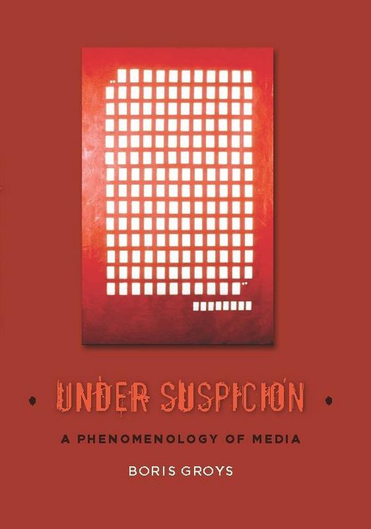 Produktbild: Under Suspicion