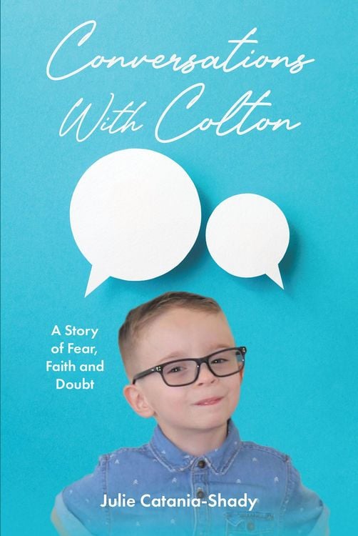 Produktbild: Conversations With Colton
