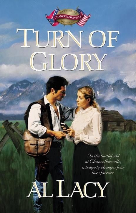 Produktbild: Turn of Glory