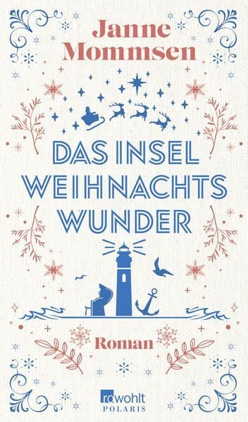 Produktbild: Das Inselweihnachtswunder