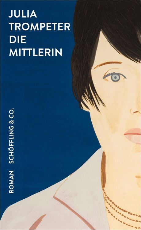 Produktbild: Die Mittlerin