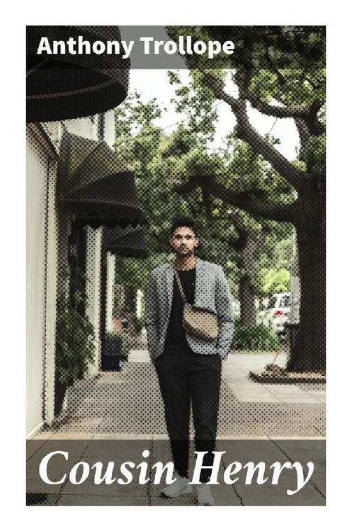 Produktbild: Cousin Henry