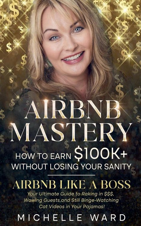 Produktbild: Airbnb Success Blueprint