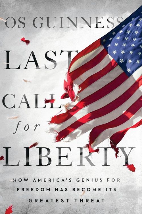Produktbild: Last Call for Liberty
