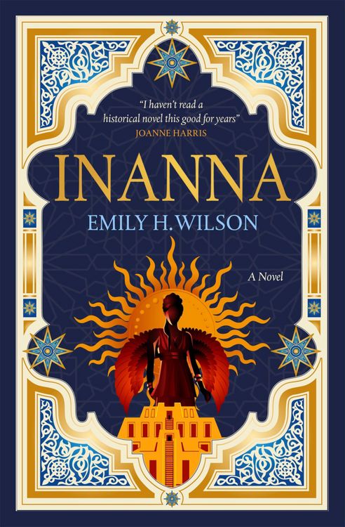 Produktbild: Inanna