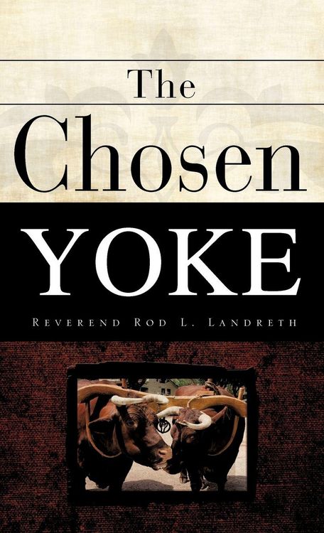 Produktbild: The Chosen Yoke