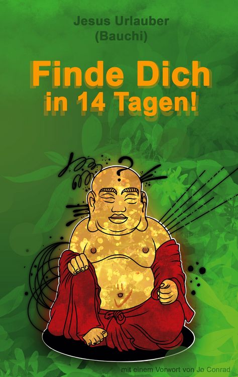 Produktbild: Finde Dich in 14 Tagen