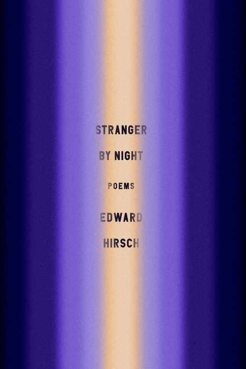 Produktbild: Stranger by Night