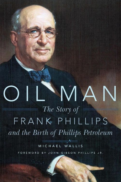 Produktbild: Oil Man