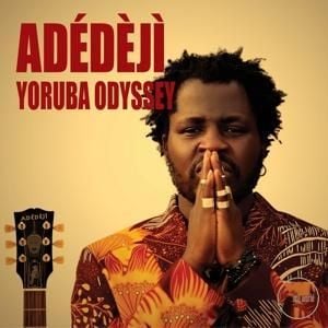 Produktbild: Yoruba Odyssey