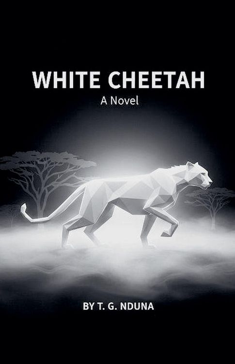 Produktbild: White Cheetah