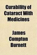 Produktbild: Curability of Cataract with Medicines