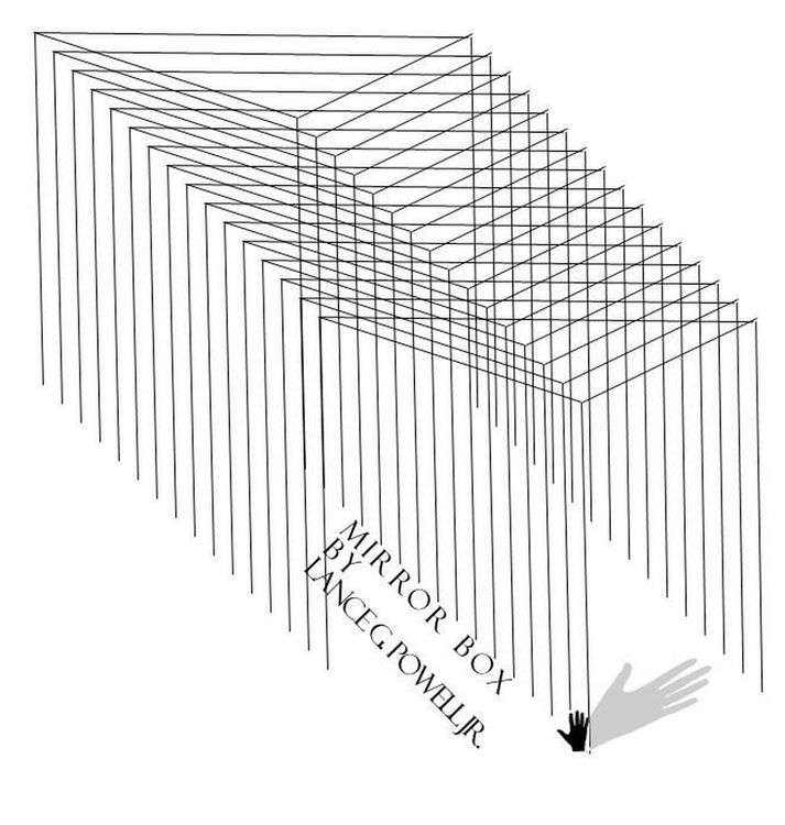 Produktbild: Mirror Box