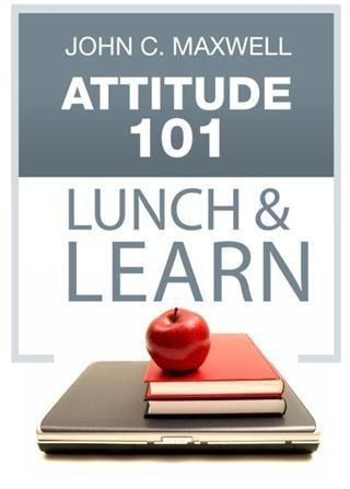 Produktbild: Attitude 101 Lunch & Learn