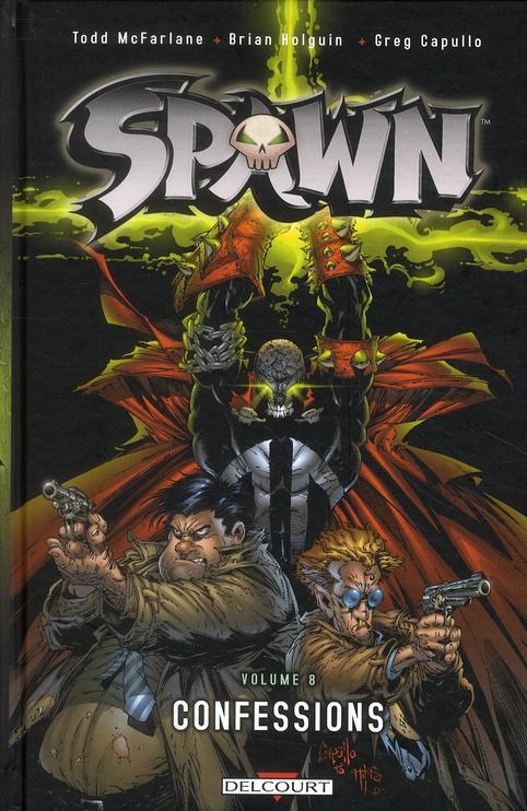 Produktbild: Spawn
