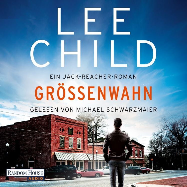 Produktbild: Gr&ouml;&szlig;enwahn