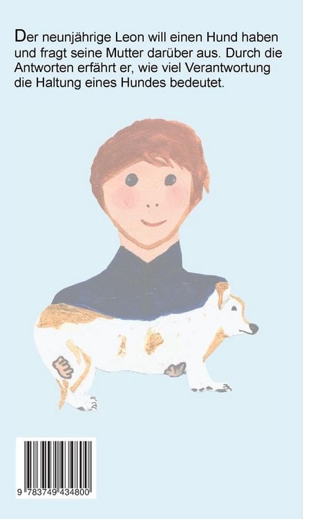 Produktbild: Mama, ich will einen Hund!
