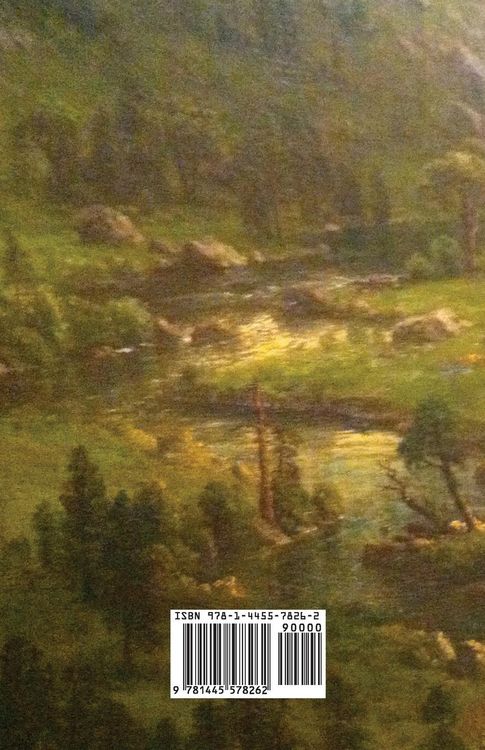Produktbild: Journal of a Trapper - Nine Years in the Rocky Mountains 1834-1843