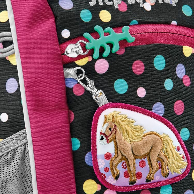 Produktbild: STEP BY STEP&reg; Kindergartenrucksack Zubeh&ouml;r Kiga Mags, Pony Lotta