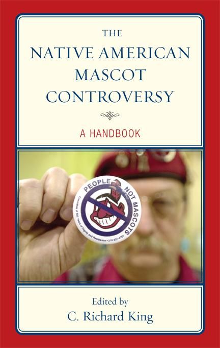 Produktbild: The Native American Mascot Controversy