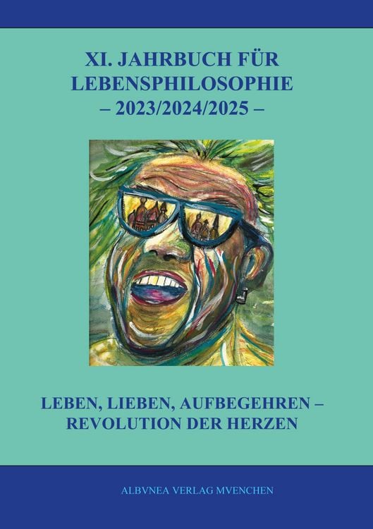 Produktbild: XI. Jahrbuch f&uuml;r Lebensphilosophie