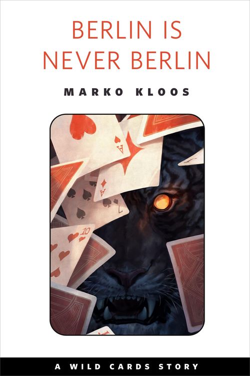 Produktbild: Berlin Is Never Berlin