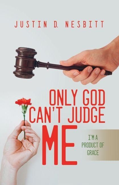 Produktbild: Only God Can't Judge Me