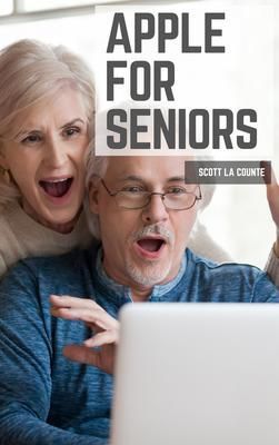 Produktbild: Apple For Seniors