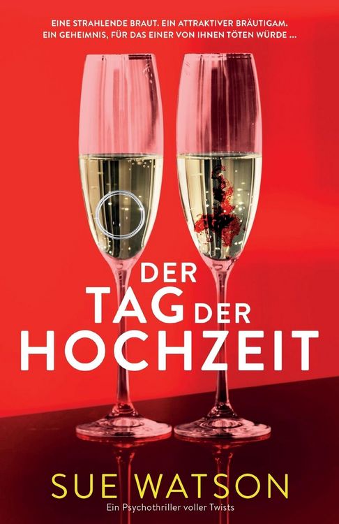 Produktbild: Der Tag der Hochzeit
