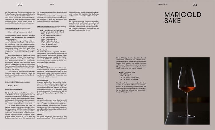 Produktbild: CODA. Progressive Desserts: English Edition
