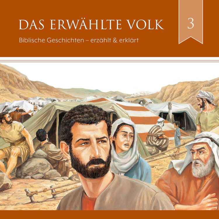 Produktbild: Das erw&auml;hlte Volk