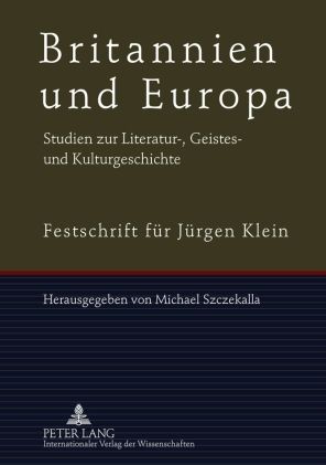 Produktbild: Britannien und Europa- Britain and Europe