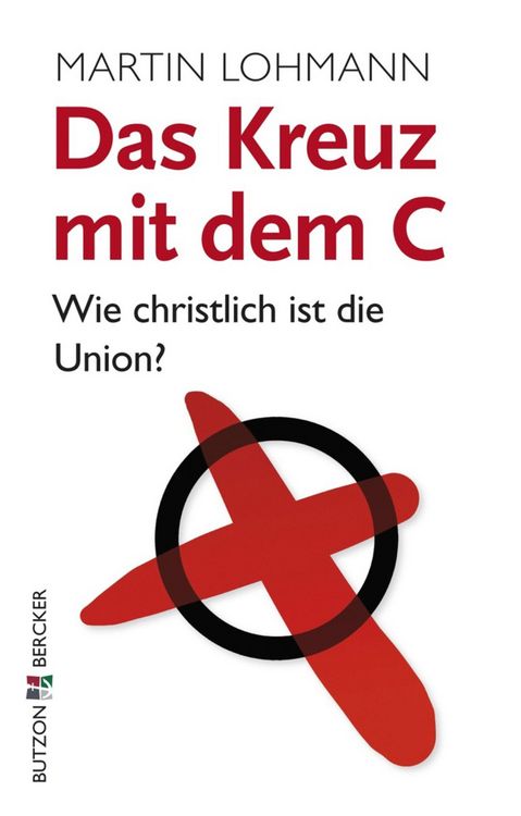 Produktbild: Das Kreuz mit dem C