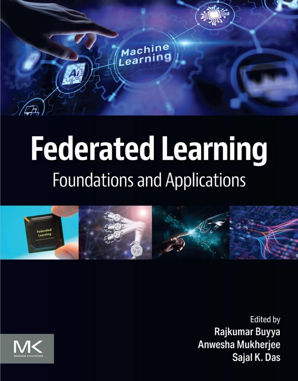 Produktbild: Federated Learning
