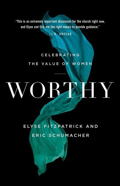 Produktbild: Worthy