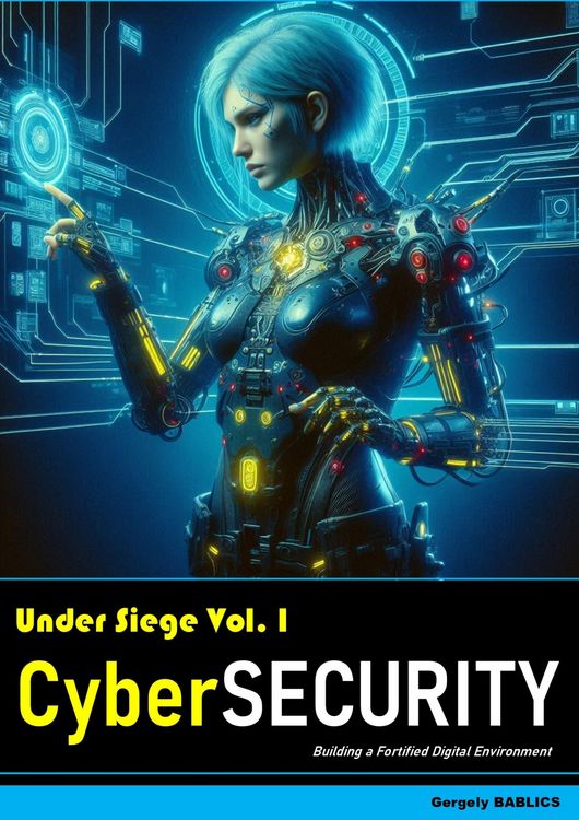 Produktbild: Cybersecurity