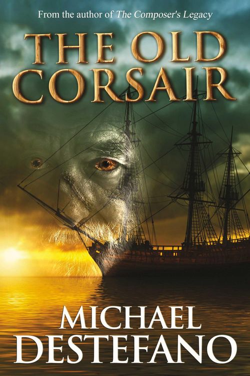 Produktbild: Old Corsair
