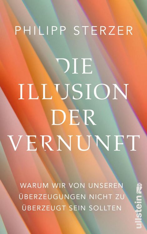 Produktbild: Die Illusion der Vernunft