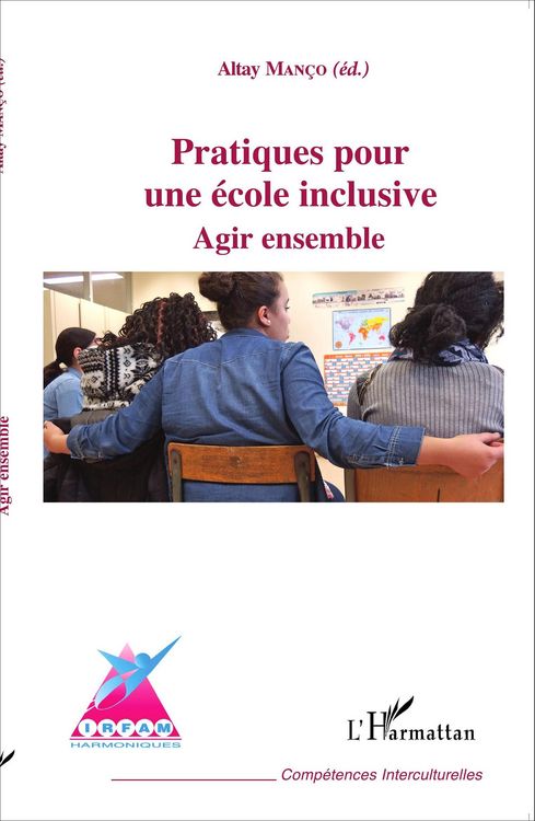 Produktbild: Pratiques pour une &eacute;cole inclusive