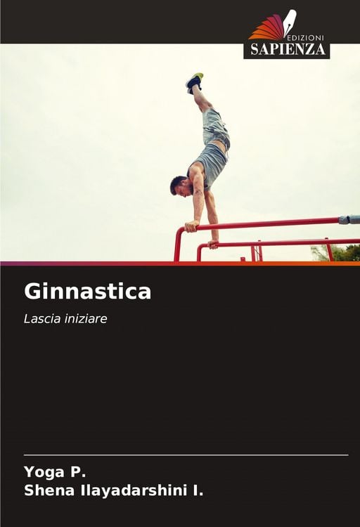 Produktbild: Ginnastica