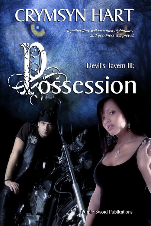 Produktbild: Devil's Tavern 3: Possession