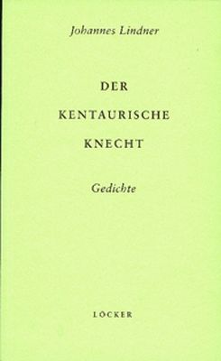Produktbild: Der Kentaurische Knecht