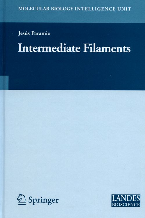 Produktbild: Intermediate Filaments