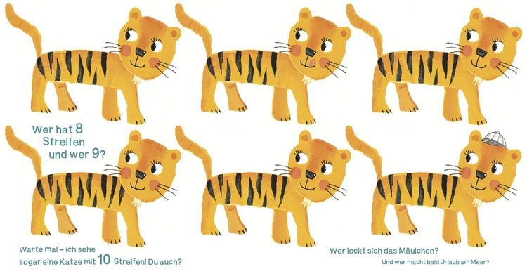 Produktbild: 4, 5 und ?