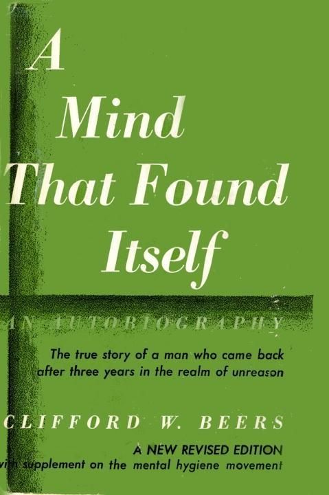 Produktbild: A Mind that Found Itself