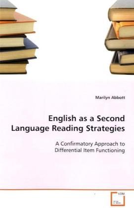 Produktbild: Abbott, M: English as a Second Language Reading Strategies: