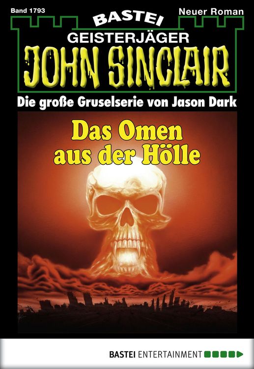 Produktbild: John Sinclair 1793